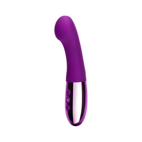 le WAND - Gee - G-spot vibrator